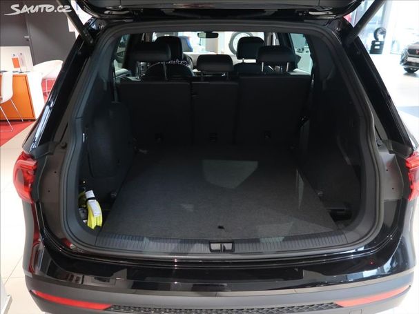 Seat Tarraco TSI 110 kW image number 28