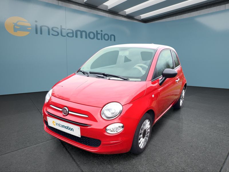 Fiat 500 1.0 70 51 kW