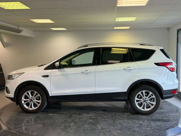 Ford Kuga 1.5 Titanium 90 kW image number 6