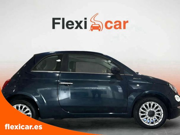 Fiat 500 1.0 51 kW image number 7