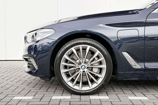 BMW 530i 185 kW image number 5