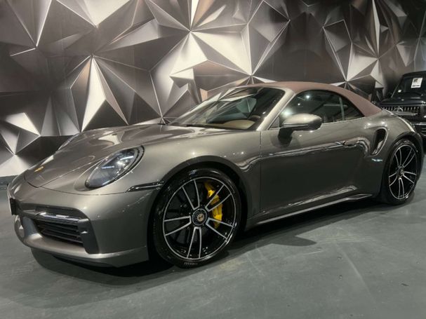 Porsche 992 Turbo S PDK 485 kW image number 1