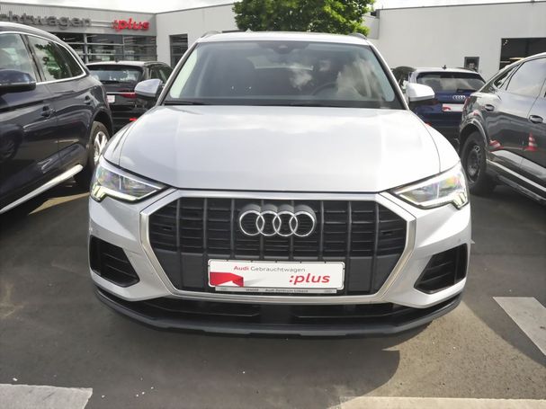 Audi Q3 35 TFSI S tronic 110 kW image number 3