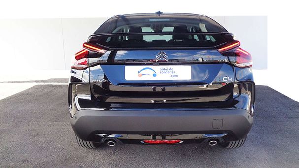 Citroen C4 96 kW image number 6