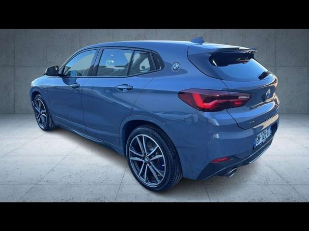 BMW X2 M35i xDrive 228 kW image number 20