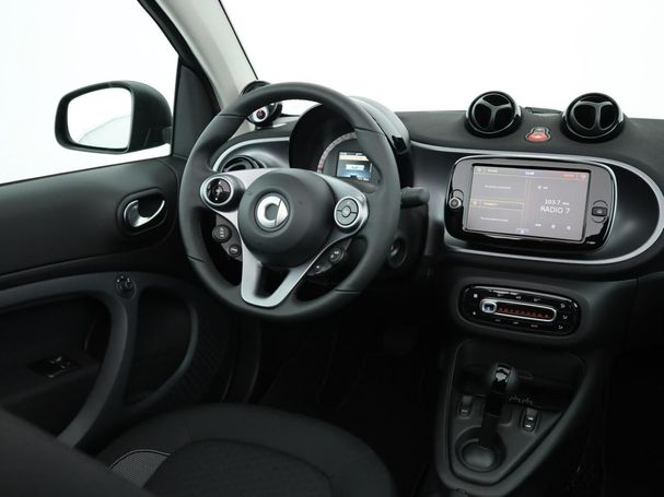 Smart ForTwo EQ 60 kW image number 7