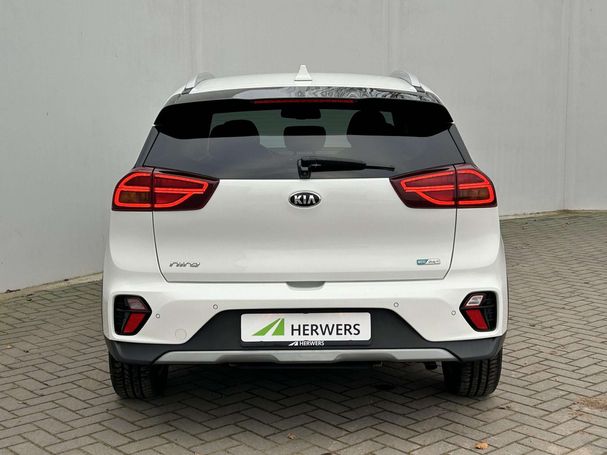 Kia Niro 1.6 GDI 104 kW image number 26