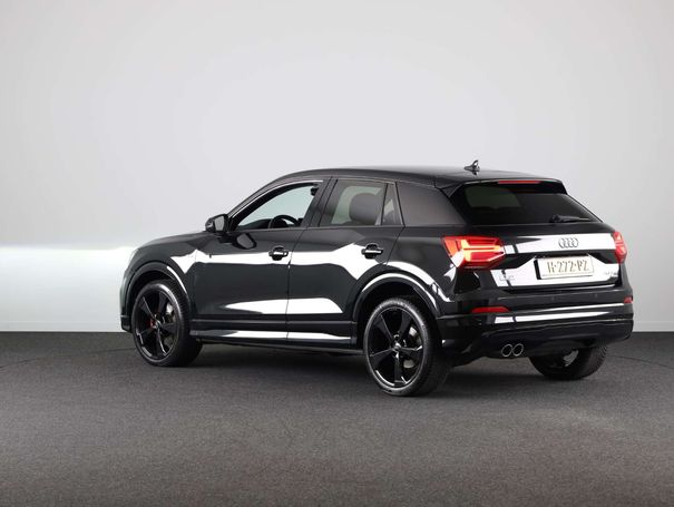 Audi Q2 40 TFSI quattro 140 kW image number 3