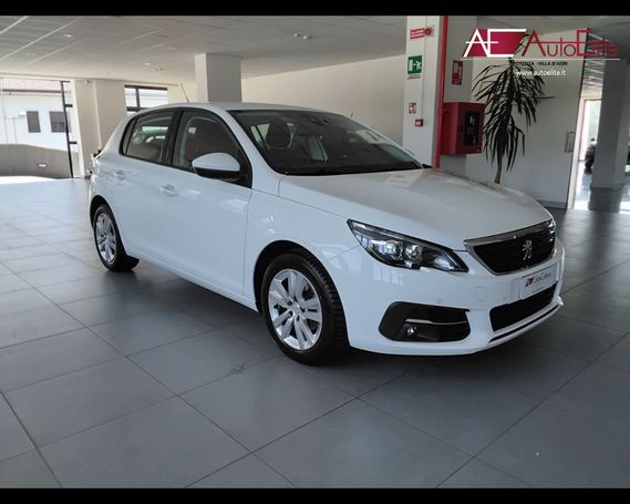 Peugeot 308 BlueHDi 130 Active EAT8 96 kW image number 3