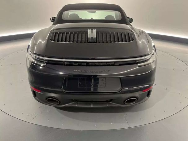 Porsche 992 Carrera GTS Cabrio 354 kW image number 41