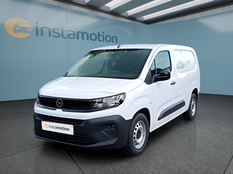 Opel Combo Cargo 1.5