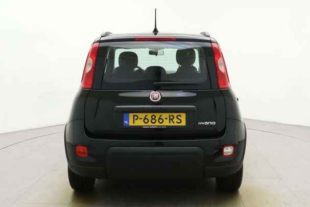 Fiat Panda 1.0 Hybrid City Life 51 kW image number 11