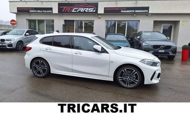 BMW 116d 85 kW image number 5