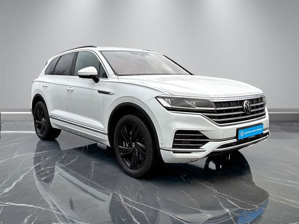 Volkswagen Touareg 3.0 TSI 4Motion 250 kW image number 15