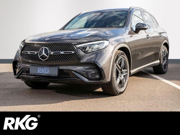 Mercedes-Benz GLC 300 190 kW image number 1