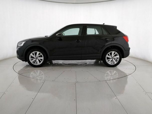 Audi Q2 35 TDI quattro S tronic 110 kW image number 5