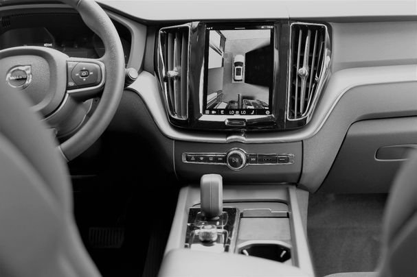 Volvo XC60 Momentum 145 kW image number 16