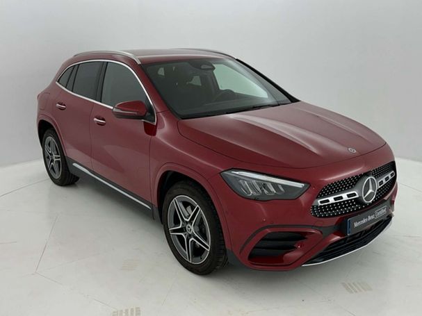 Mercedes-Benz GLA 250 e 160 kW image number 25