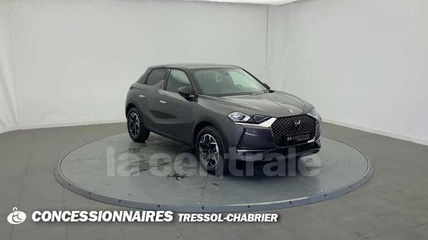 DS Automobiles 3 Crossback PureTech 130 96 kW image number 15