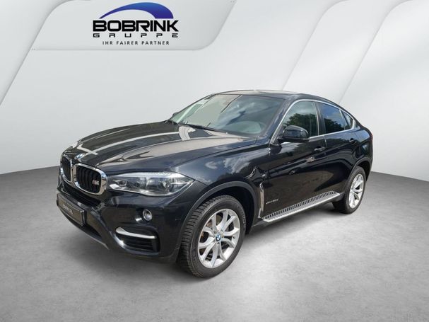 BMW X6 xDrive 230 kW image number 1