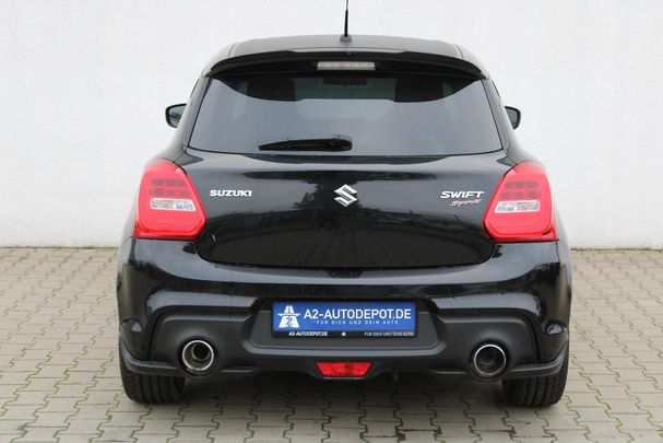 Suzuki Swift Sport 1.4 103 kW image number 7