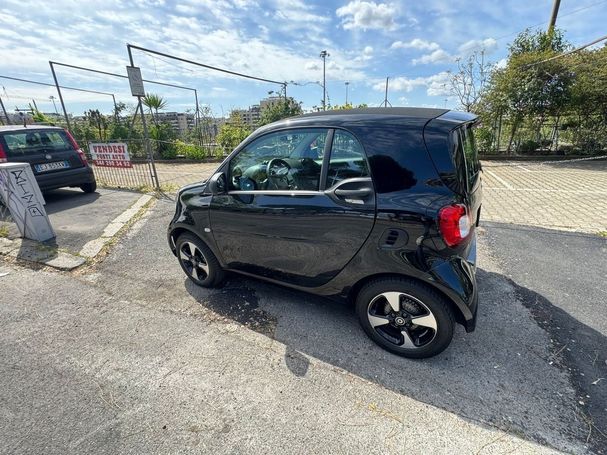 Smart ForTwo EQ 60 kW image number 12