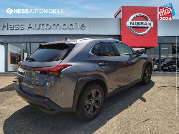 Lexus UX 109 kW image number 12