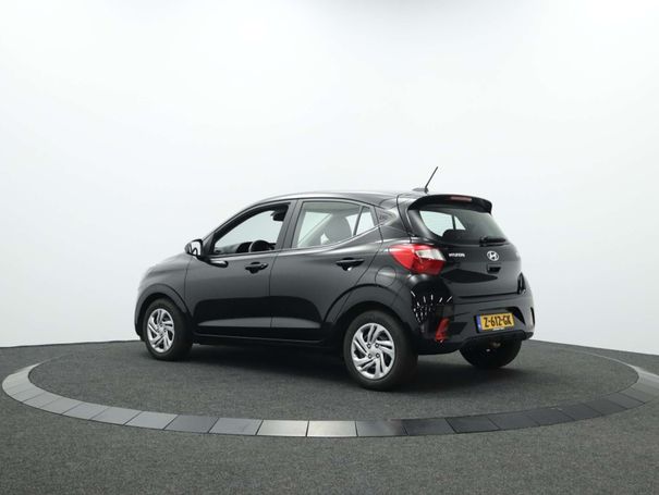 Hyundai i10 1.0 49 kW image number 3