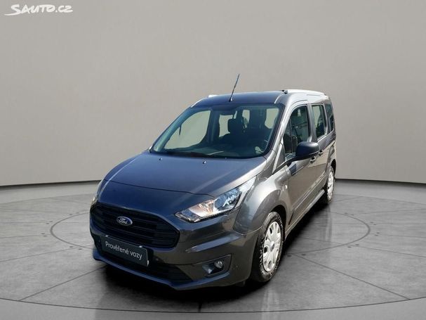 Ford Transit Connect L1 1.5 EcoBlue Trend 74 kW image number 1