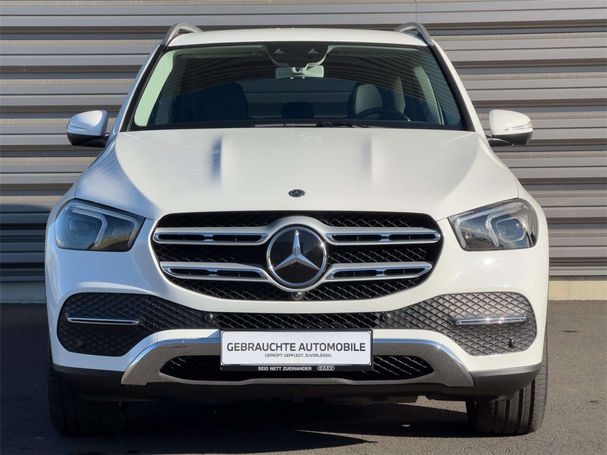 Mercedes-Benz GLE 450 4Matic 270 kW image number 3