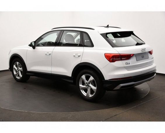 Audi Q3 35 TFSI S tronic Advanced 110 kW image number 13