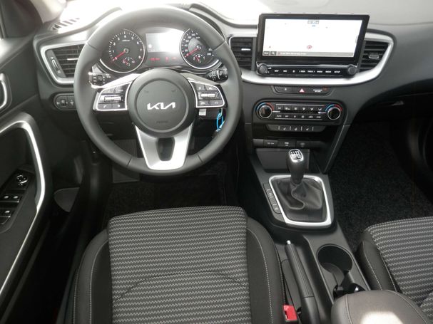 Kia Ceed 1.0 T-GDi 74 kW image number 7