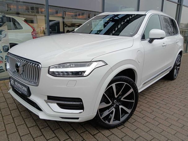 Volvo XC90 Recharge T8 AWD 288 kW image number 1