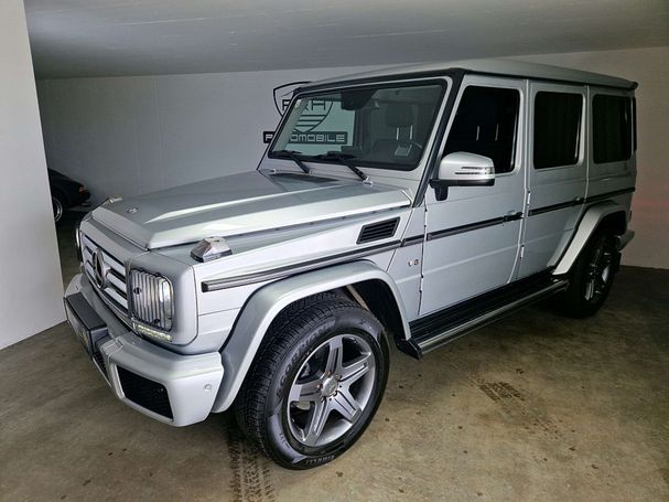 Mercedes-Benz G 500 310 kW image number 2