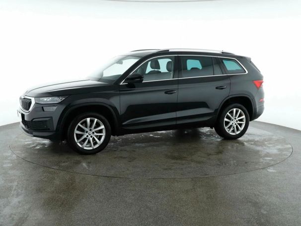 Skoda Kodiaq 2.0 TDI Style 4x4 DSG 147 kW image number 23