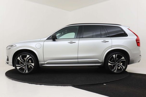 Volvo XC90 Recharge T8 AWD 287 kW image number 7