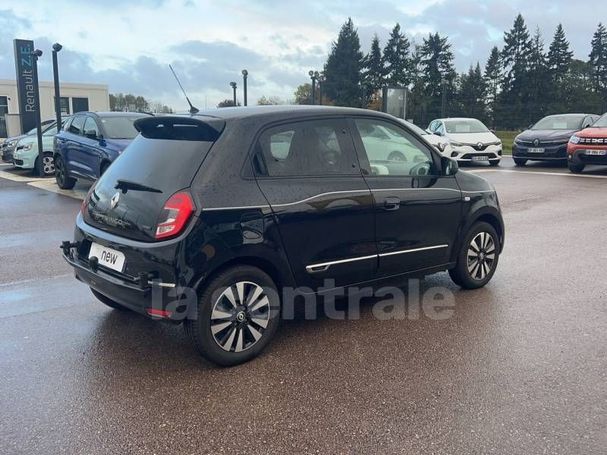 Renault Twingo 22 kWh 60 kW image number 2