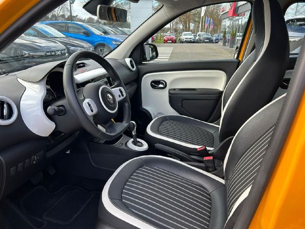 Renault Twingo TCe 90 INTENS 68 kW image number 10