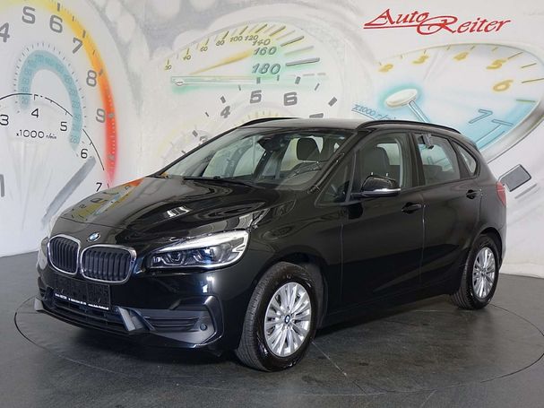 BMW 220d Active Tourer xDrive 140 kW image number 25