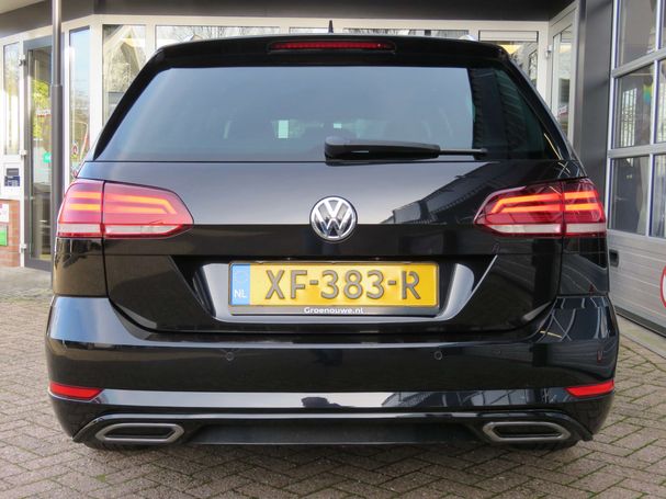 Volkswagen Golf Variant 1.5 TSI Highline 110 kW image number 23