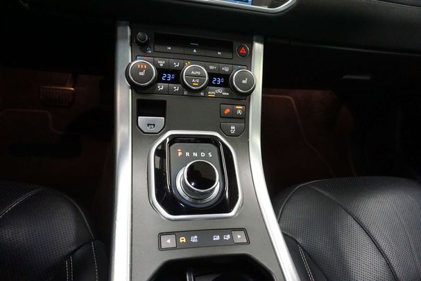 Land Rover Range Rover Evoque Td4 SE 132 kW image number 12