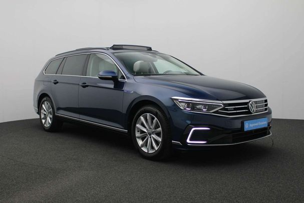 Volkswagen Passat GTE 1.4 TSI PHEV DSG 160 kW image number 42