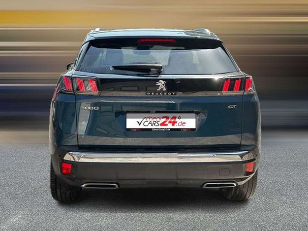 Peugeot 3008 PureTech 130 96 kW image number 4