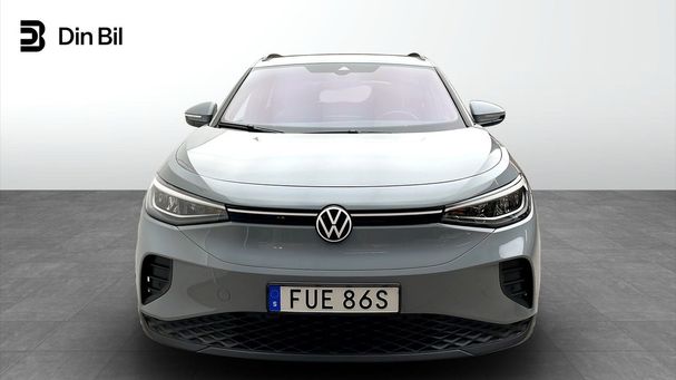 Volkswagen ID.4 152 kW image number 7