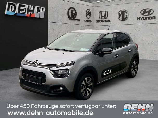 Citroen C3 110 81 kW image number 1