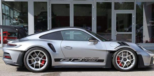 Porsche 992 GT3 RS 386 kW image number 4