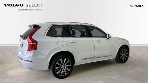 Volvo XC90 B5 AWD Inscription 173 kW image number 7