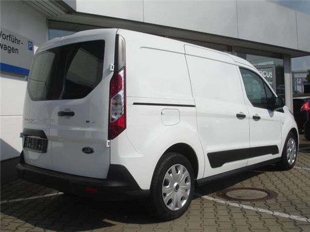 Ford Transit Connect 230 L2 1.5 Trend 74 kW image number 11