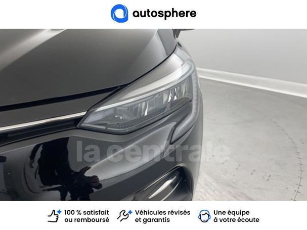 Renault Clio TCe 90 66 kW image number 13