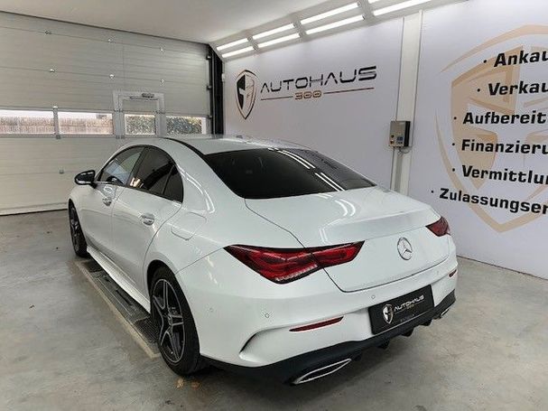 Mercedes-Benz CLA 220 140 kW image number 6